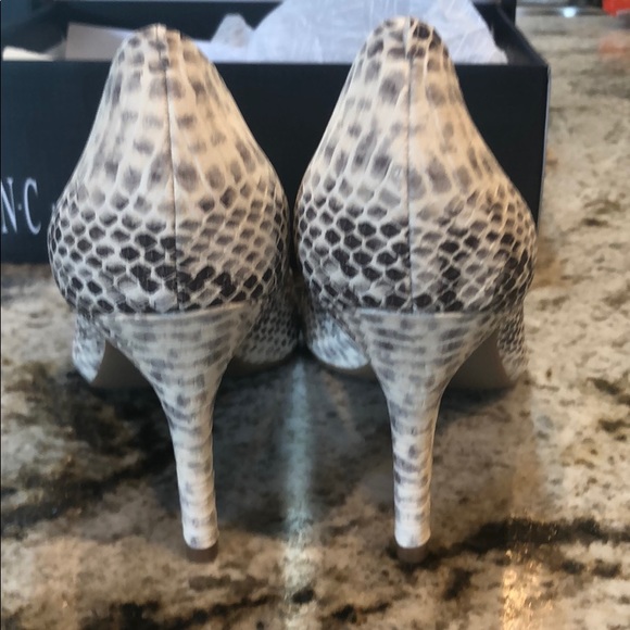 INC Women’s Shoes Size 9 NWT - Picture 3 of 8